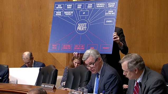 Screengrab from NBC’s Livestream